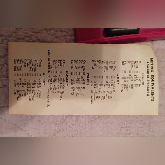 Vintage Adams-Clay dissecting set with biocase- in original box - Picture 8 of 8